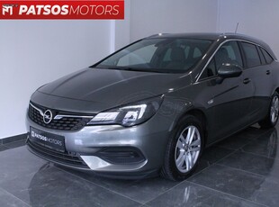 Opel Astra '20 1,5 ELEGANCE ΑΥΤΟΜΑΤΟ ΕΥΚΑΙΡΙΑ