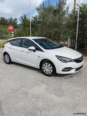 Opel Astra '20