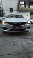 Opel Astra '20