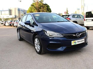 Opel Astra '20 5 Χρόνια εγγύηση-SELECTION