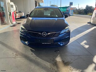 Opel Astra '20