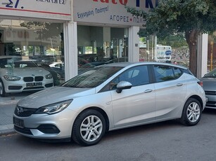 Opel Astra '20 ΕΛΛΗΝΙΚΟ ΣΑΝ ΚΑΙΝΟΥΡΙΟ!!!