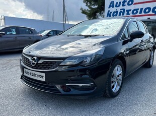 Opel Astra '20 DIESEL ELEGANCE ΜΕ ΑΠΟΣΥΡΣΗ ΕΩΣ -€1.500