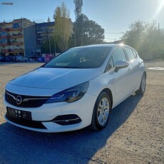 Opel Astra '20 Edition