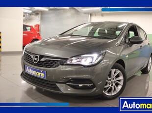 Opel Astra '20 Edition Touchscreen /6 Χρόνια Δωρεάν Service