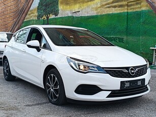 Opel Astra '20 Full Extra Diesel 110hp Μηδενικα Τελη!!!