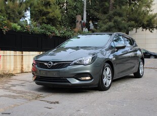 Opel Astra '20 GS LINE 1.5cc122PS *CAMERA*NAVI*ΓΡΑΜΜΑΤΙΑ*