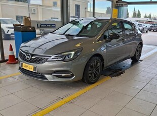 Opel Astra '20 GS Line 1.5lt Diesel S/S, 122hp MT6