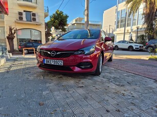 Opel Astra '20 GS line