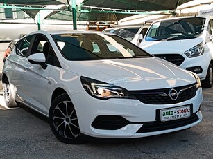 Opel Astra '20 NEW MODEL-ΜΗΔΕΝΙΚΑ ΤΕΛΗ-FULL EXTRA-NAVI-CAMERA-PARKTRONIC-EURO 6D-NEW !!!*