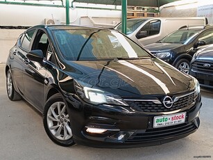 Opel Astra '20 NEW MODEL-FULL EXTRA-NAVI-EURO 6AM-NEW !!!*