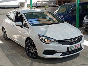 Opel Astra '20 NEW MODEL-ΜΗΔΕΝΙΚΑ ΤΕΛΗ-NAVI-EURO 6D-NEW !!!*