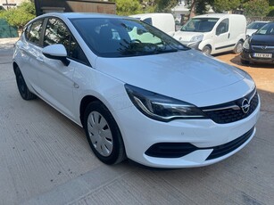 Opel Astra '20 OPEL ASTRA / DIESEL / 2020 / 105 PS