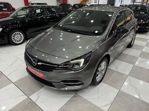 Opel Astra '21 1.5 105hp! ELEGANCE! ΕΛΛΗΝΙΚΟ ΧΡΥΣΗ ΕΓΓΥΗΣΗ!