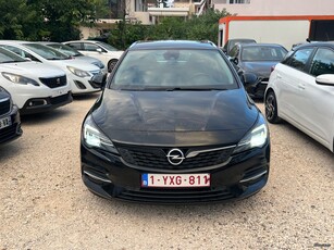 Opel Astra '21 1.5 diesel