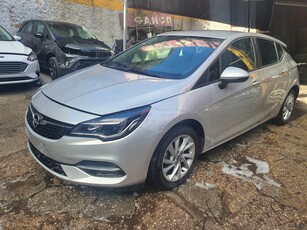 Opel Astra '21 1.5 edition 105ph