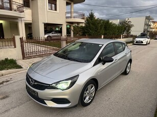 Opel Astra '21 1,5dci Facelift