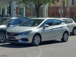 Opel Astra '21 ΕΛΛΗΝΙΚΟ ΣΑΝ ΚΑΙΝΟΥΡΙΟ! '21