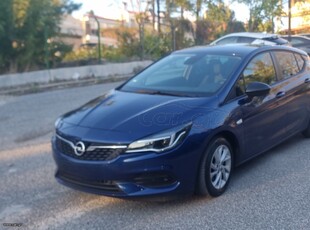 Opel Astra '21