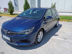 Opel Astra '21 ASTRA K