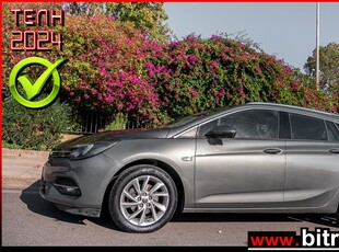 Opel Astra '21 AUTOMATIC! 1.5 DIESEL 122HP ELEGANCE ΕΛΛΗΝΙΚΟ