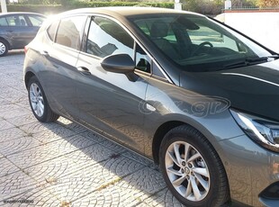 Opel Astra '21 ELEGANCE FACELIFT DIESEL AUTOMATIC