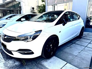 Opel Astra '21 GS LINE !!