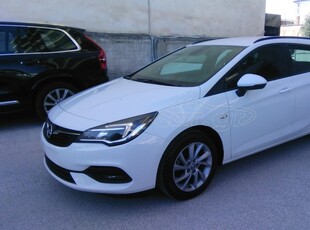 Opel Astra '21 Sports Tourer 1.5 Diesel Edition