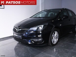 Opel Astra '21 SPORTS TOURER CDTi BUISNES