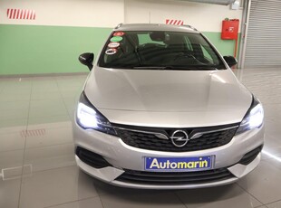 Opel Astra '21 Tourer Elegance Auto /6 Χρόνια Δωρεάν Service