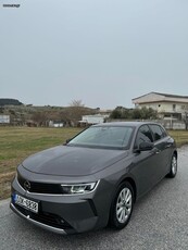 Opel Astra '23 ΜΕ ΔΟΣΕΙΣ ΧΩΡΙΣ ΤΡΑΠΕΖΕΣ