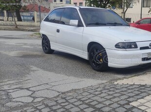 Opel Astra '92 F look GSI