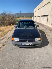 Opel Astra '92 GL