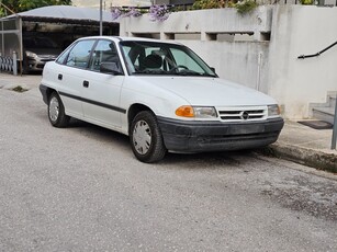 Opel Astra '94 Πληρωμένα τέλη!!