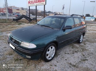 Opel Astra '95 ΑΥΤΟΜΑΤΟ caravan