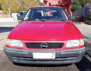 Opel Astra '96 ASTRA