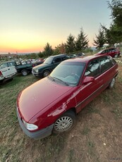 Opel Astra '96