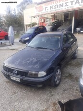 Opel Astra '97 1.4 16V