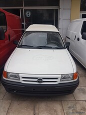 Opel Astra '97 1.4 ΒΕΝΖΙΝΗ ΕΥΚΑΙΡΙΑ ! ! !