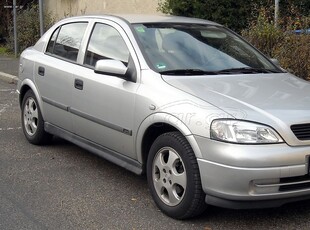 Opel Astra '98 - ‘09 ΕΡΧΟΜΑΣΤΕ ΣΤΟΝ ΧΩΡΟ ΣΑΣ -ΑΤΤΙΚΗ