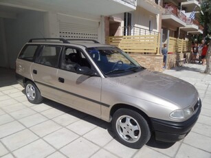 Opel Astra '98 1400-16v