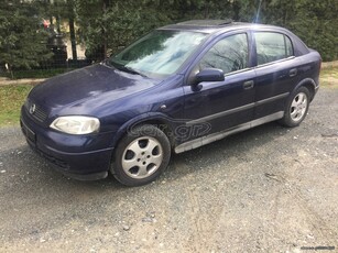 Opel Astra '98 ASTRA 1,6