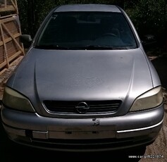 Opel Astra '98