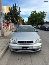 Opel Astra '98 G