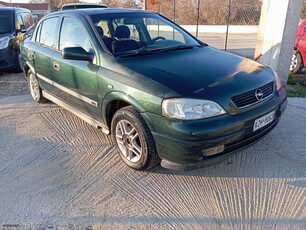 Opel Astra '99 1.4cc βενζίνη A/C 2025 ΤΕΛΗ