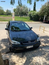 Opel Astra '99 ASTRA