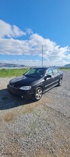 Opel Astra '99 ASTRA G 1400 16V ELEGANCE