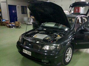 Opel Astra '99 ASTRA G SPORT