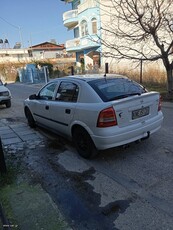 Opel Astra '99