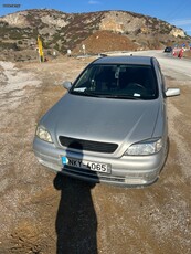 Opel Astra '99 G